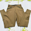 Premium High Quality Brown Children's Equestrian Breeches