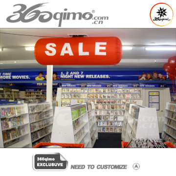 Inflatable Sale Tube (BMLW53)