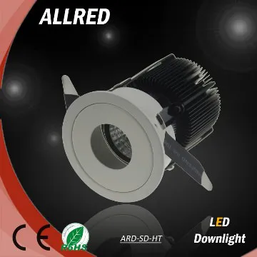 ON sale!!7W hotel down light