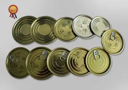 TFS Coils/Electrolytic Tinplate Coils