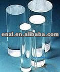 High rigidity and impact strength from professional manufacturer or supplier ABS rods