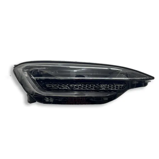 Suitable for BYD Auto parts sealed car HXHA-4121020 HXHA-4121010 automotive parts LED headlights