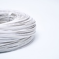 WHITE UL1015 18# PVC Electric Wire