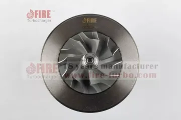 Cartuccia TD05H-14G 49178-02391 CORE TURBOCHARGER CRA