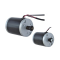 12V/24V Elektroroller EBike DC Motor MY6812 100w