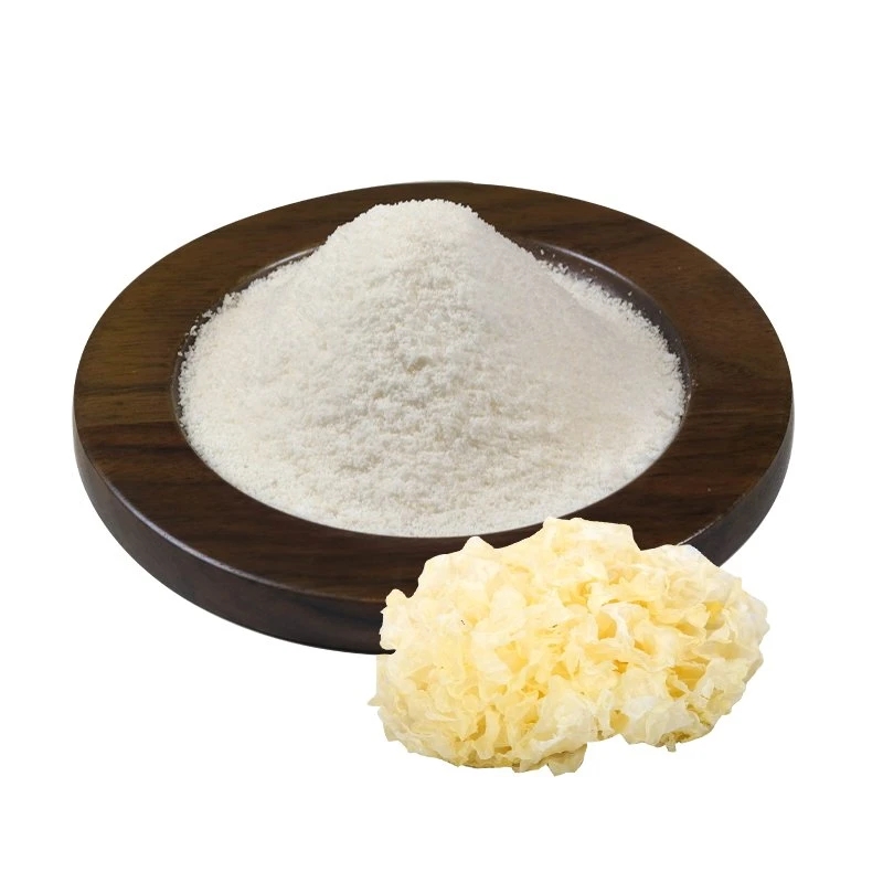 Tremella Fuciformis Extract