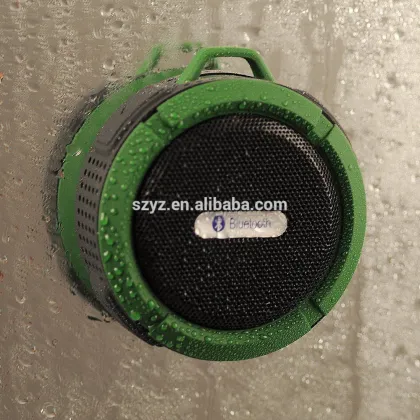 Factory wholesale Waterproof Bluetooth Speaker, bluetooth mini speaker, bluetooth speaker mini