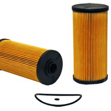 OEM Fuel Filter for Hitachi and John Deere (8980742880, 4679981, 4711160, 8981354621, 8981527371)
