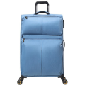 Oxford Cloth Soft Travel Trolley Bag