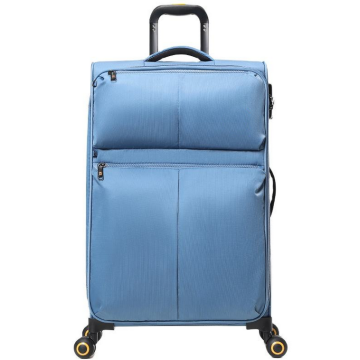 Oxford အထည်ပျော့ပျောင်းသော Trolley အိတ်