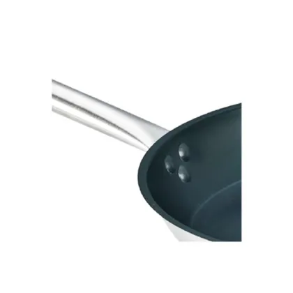 Wholesale nonstick cast iron frying pan