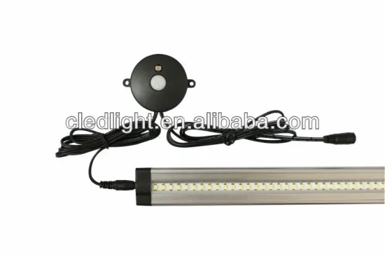 infrared sensor for LED lighting