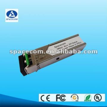 Duplex LC Transceiver SFP+ 1310NM 10G SM
