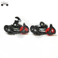 24s Good Quality Rear Derailleur for Bike Part