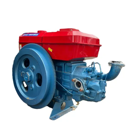 LOW MOQ Diesel Generators: Diesel Turbine and Engine Generators