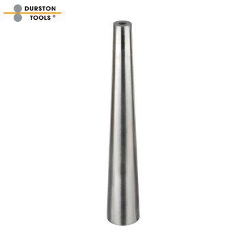 Durston Jewellery Oval Bangle Shaping Forming Mandrel Tool - 380mm Hardened Steel