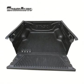 4X4 Bed Liner for Mazda BT-50