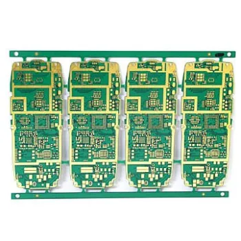Electric PCB board
