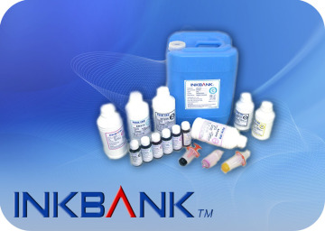 Eco Solvent Ink Mutoh (banner, flag printing)