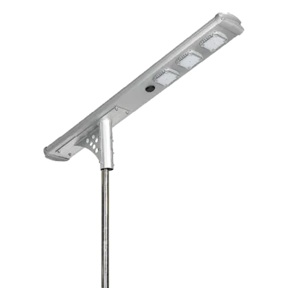 Outdoor Energy-saving Integrated Solar Street Lighting