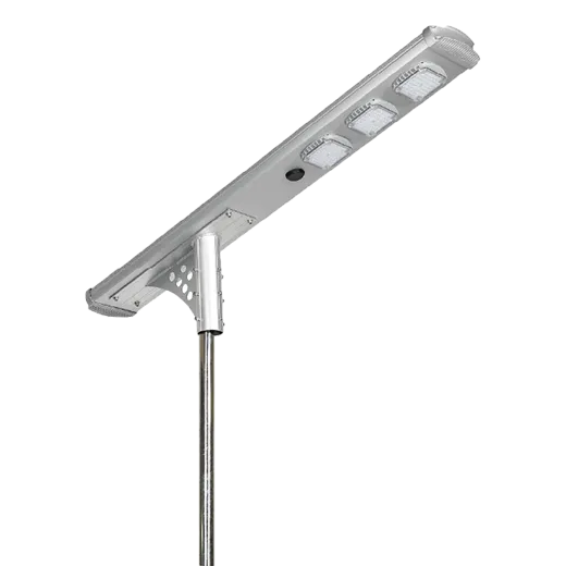 40W All In One Solar Street Light