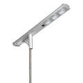 Outdoor Energy-saving Integrated Solar Street Lighting