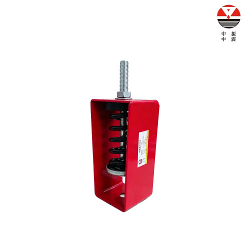Isolador de vibração de mola suspensa tipo XHS-5