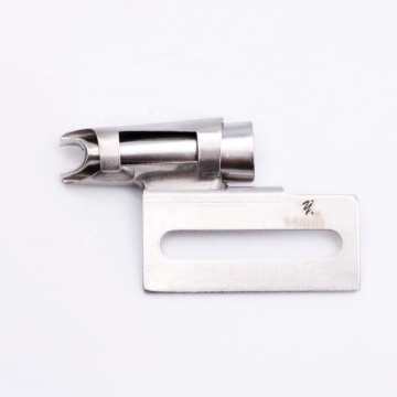 Yujie YJ-FE14 Sewing Folder for Pegasus Overlock Sewing Machine: Your Ultimate Guide and Product Information