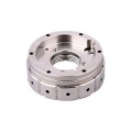 Four-axis Machining Center Custom Metal Parts for Four Axis CNC Machining Supplier