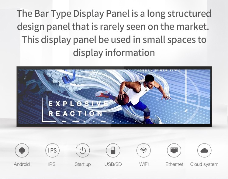 monitor digital signage