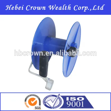 GKR Plastic Cable Reel for Wire Winding