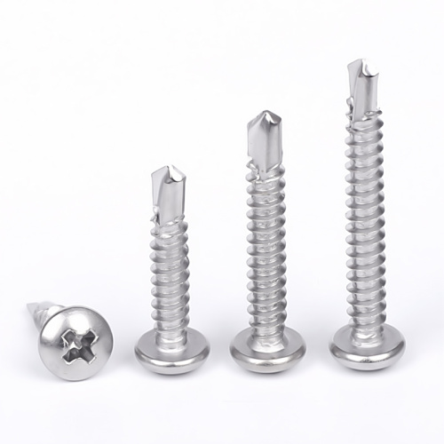 countersunk drilling screw Pan Head Drilling Screws