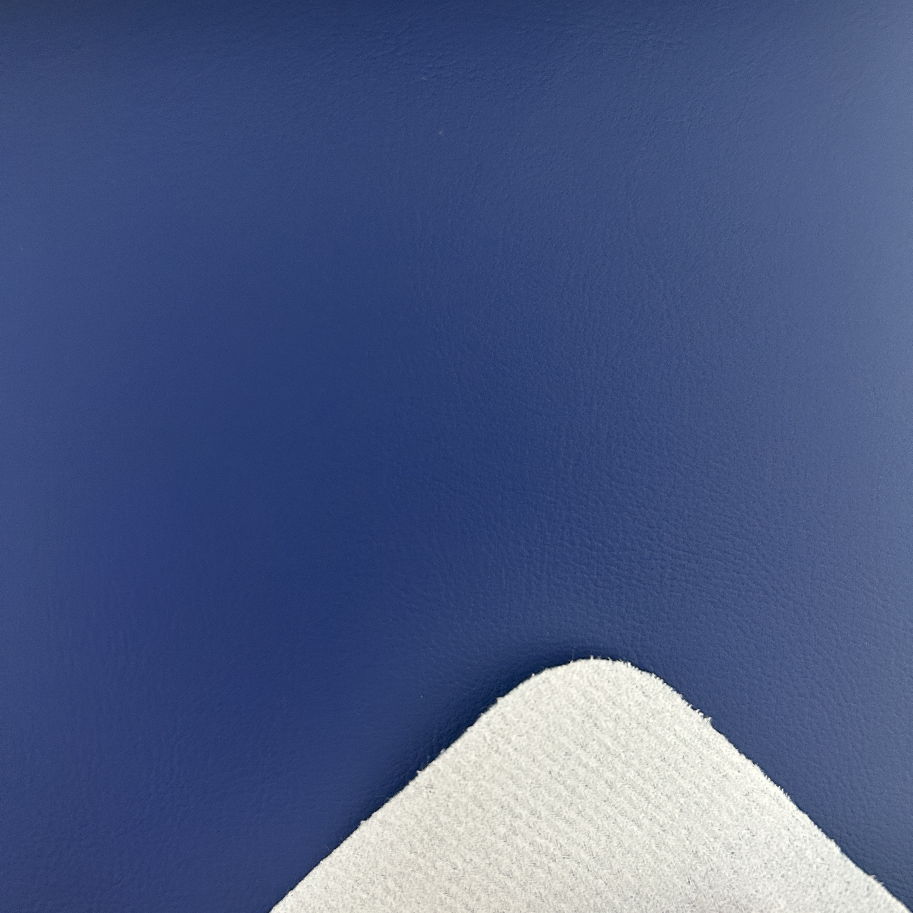 Estofamento de couro para capa de assento de carro em PU de 1,2 MM