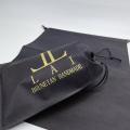 non woven fabric drawstring bags for shoe business