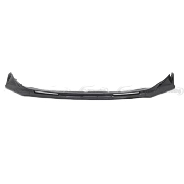 Vorstein Style Carbon Fiber Front Lip for BMW G80 M3 G82 M4 2021