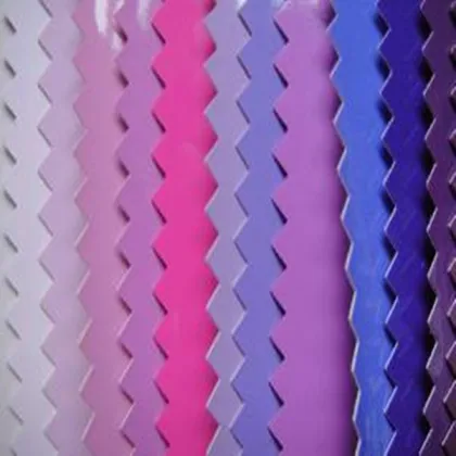 PVC Bag Leather Patent