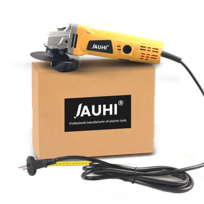 Electric tools Angle grinder Household 100 polishing machine