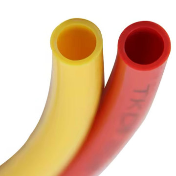 Flexible Nylon Tube for High Pressure Air Tools and Spray Hose Pipe
