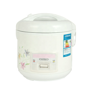 Wholesale Low Price Non-Stick Small Rice Cookers (2-6 Liters) - Manufacturers