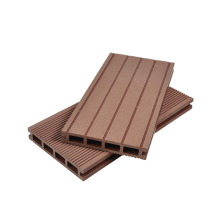 Anti-UV Outdoor Composite decking installation