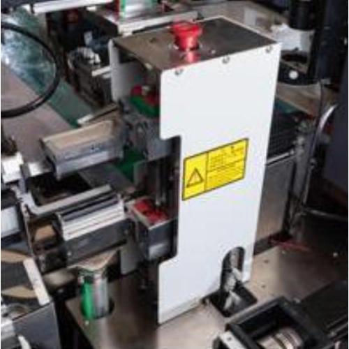 Automatic Housing Inserting Machine Wire Stripping Crimping Housing ...