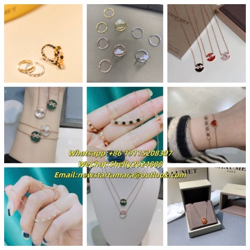 Wholesale Luxury 925 silver Jewelry necklace/ring/bracelet/brooch for lady/gentleman