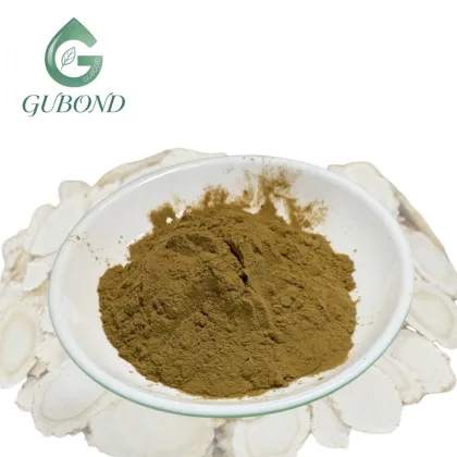 American Ginseng Extract Powder for Nutritional Supplements