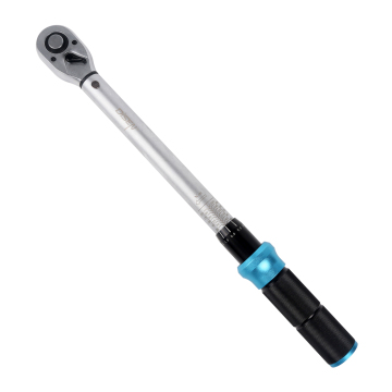 Top Selling 1/2 Inch Preset Torque Wrench Tool Set with Ratchet Handle
