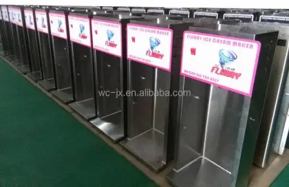 Hot Sales Oreo Milkshake Maker/Mixer for Sale