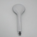 Square ABS Plastic Chrome Hand Shower Head