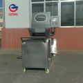 Máquina de injeção da carne da injeção da injeção de salmoura da carne de osso