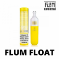 Flum Float descartável vape 5% 3000puffs