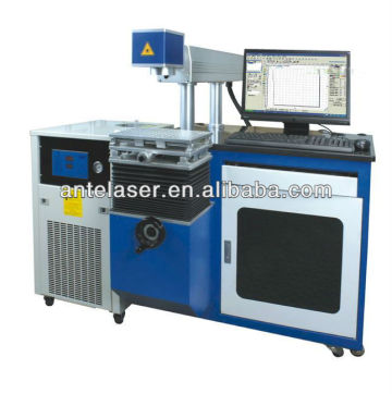 Granite laser engraving machine