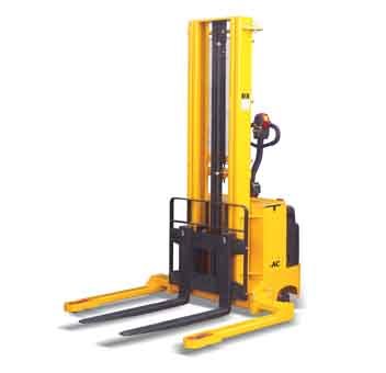 Power Stacker (FW / FW. AC Series)